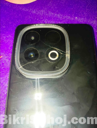 Iqoo Z10 Turbo Pro - 12/256